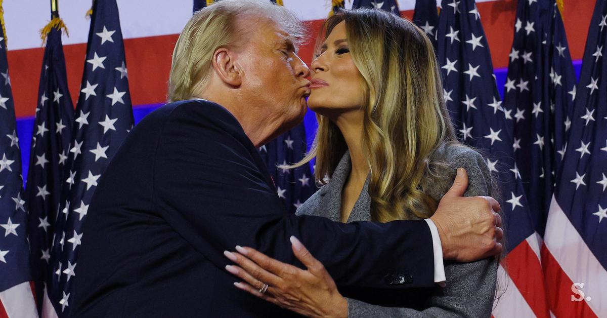 Vatikan o Trumpu: Niti on nima čarobne paličice #vŽivo