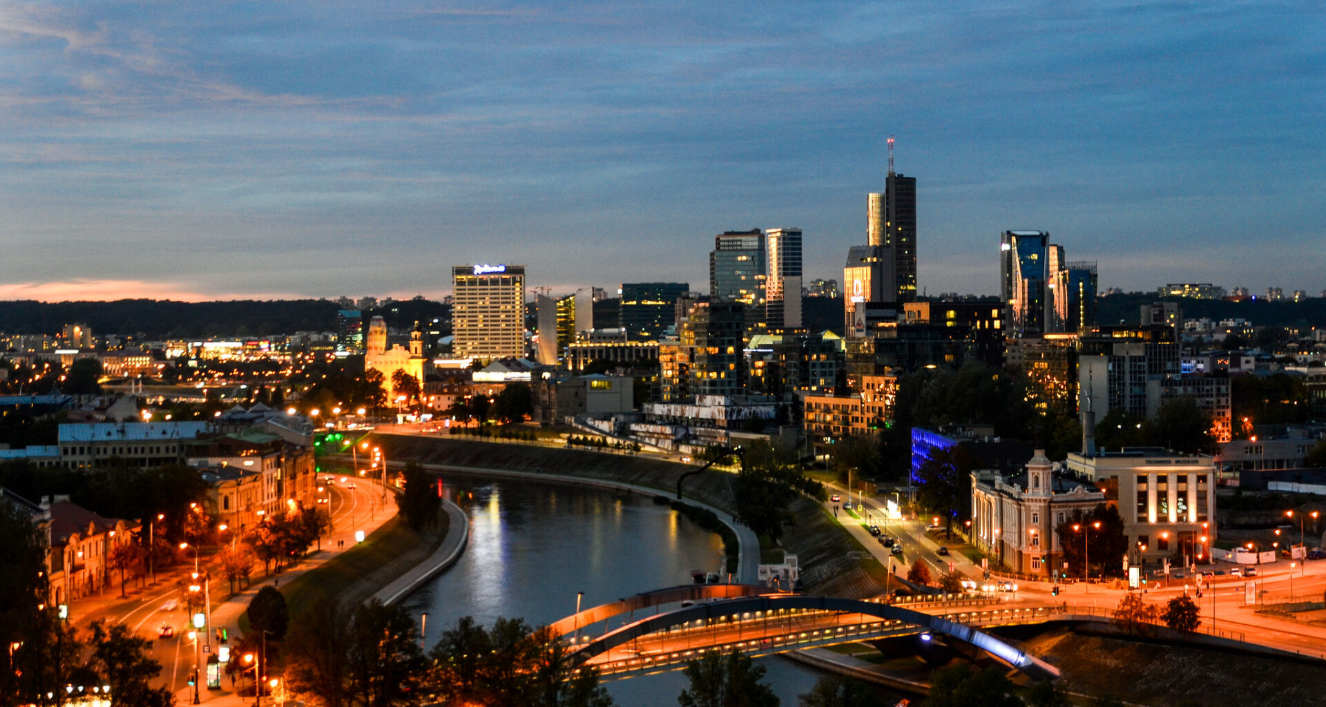 BNN ANALYSES | When a downturn grips Germany, Lithuanian manufacturers skid too