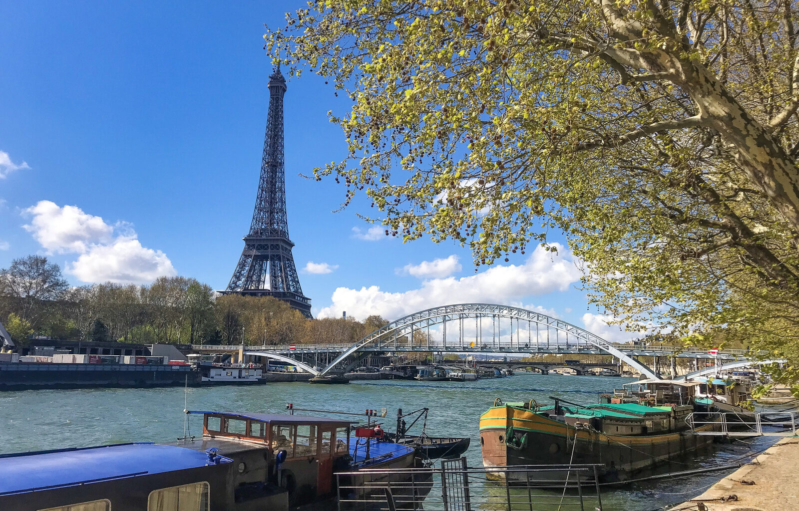 Pasākumi un koncepcijas, kas sākas 2025. gada maijā Parīzē un Île-de-France, šī mēneša jaunumi