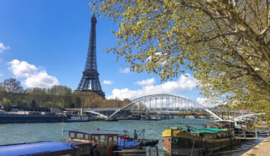 Pasākumi un koncepcijas, kas sākas 2025. gada maijā Parīzē un Île-de-France, šī mēneša jaunumi