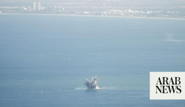Hezbollah claims second attack on Israel naval base in 24 hours