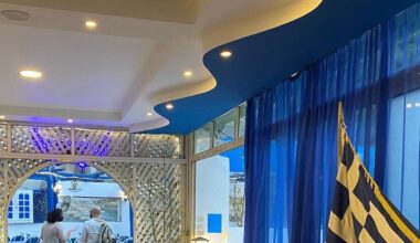 Greek Club: A quick trip to Athens in Cairo