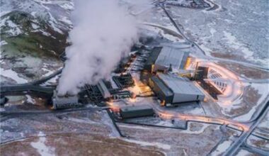 Is climate change lighting a fuse under Iceland's volcanoes?