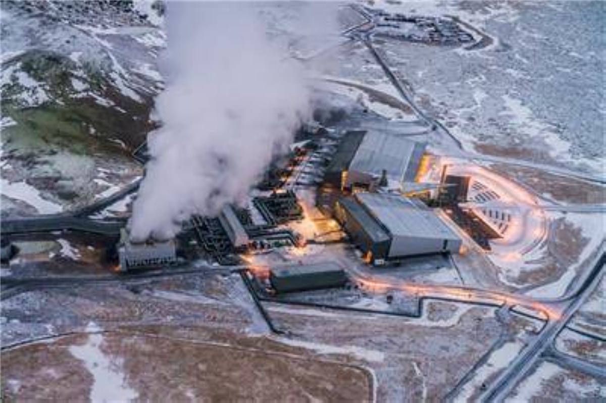 Is climate change lighting a fuse under Iceland's volcanoes?