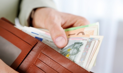 Croatia's Salaries Soar: See Which Industry Pays Over €2,000 a Month!