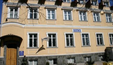 OSCE Workshop Boosts Cyber Security in Moldova