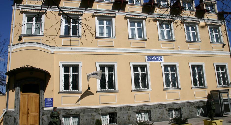 OSCE Workshop Boosts Cyber Security in Moldova