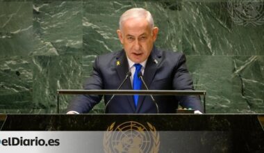 detendrá a Netanyahu si entra en el país
