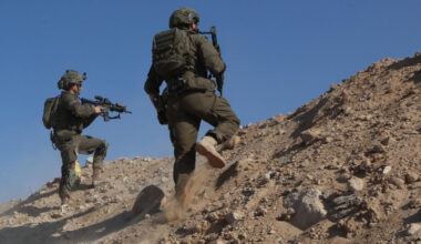 Israël : un soldat blessé le 7 octobre meurt des suites de ses blessures