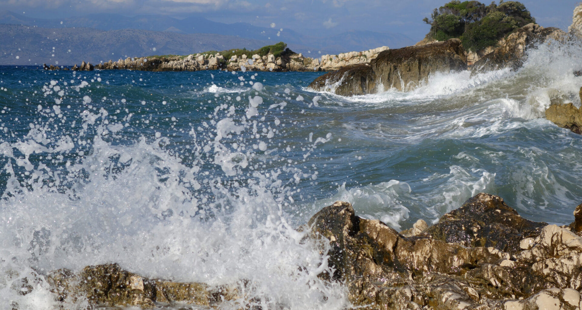 Καιρός: Λήξη της ανομβρίας τη νέα εβδομάδα - Πρόβλεψη από τη Ν. Ζιακοπούλου