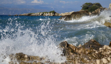 Καιρός: Λήξη της ανομβρίας τη νέα εβδομάδα - Πρόβλεψη από τη Ν. Ζιακοπούλου