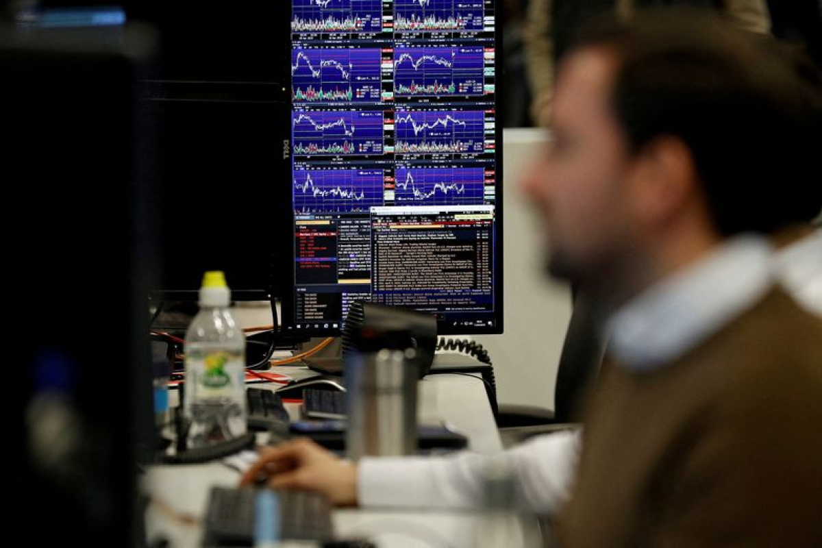 L'Europe ouvre en hausse en l'absence de nouveaux catalyseurs - 11/11/2024 à 09:20