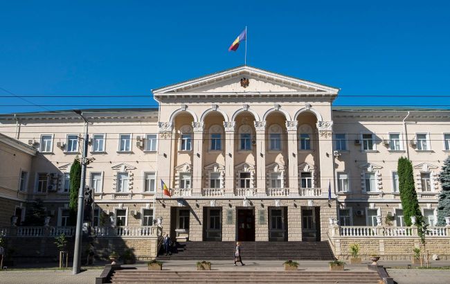 Moldova