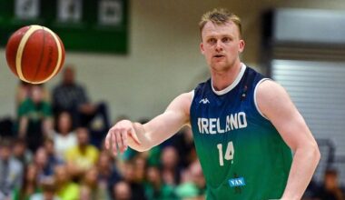 John Carroll hopes to lift Ireland’s World Cup bid after retirement U-turn