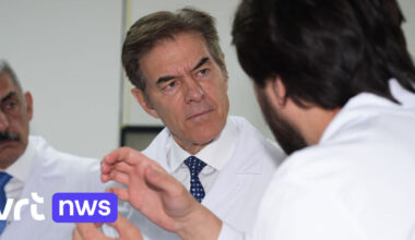Trump lijft ook Dr. Oz in