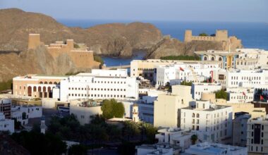 The Environment Society of Oman launches initiative to promote sustainability