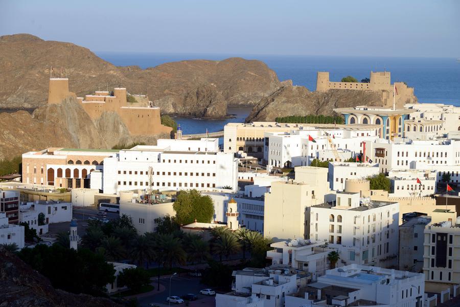 The Environment Society of Oman launches initiative to promote sustainability