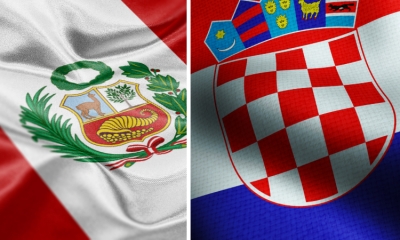 Croatian Diaspora in Peru Calls for Long-Awaited Embassy in Lima