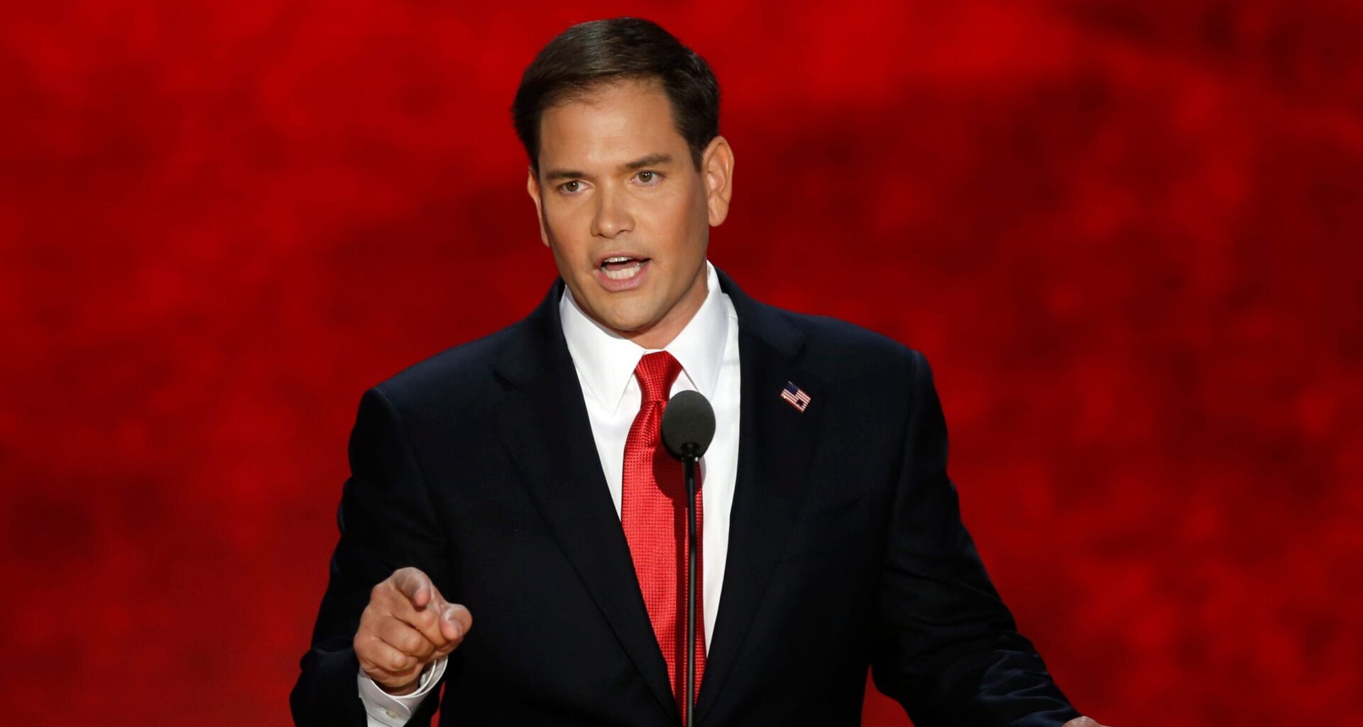 What Marco Rubio's nomination as Trump's secretary of state means for China and Taiwan