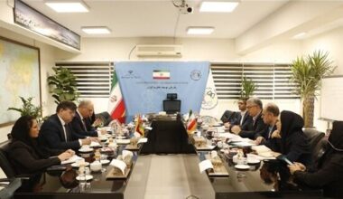 Belarus calls for holding joint economic committee meeting with Iran