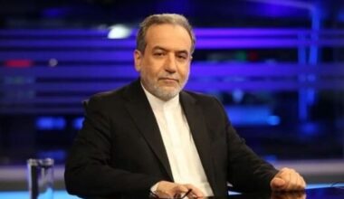Araghchi warns Israel against further aggression as Iran gears up for retaliation