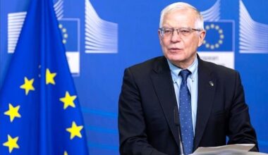 Borrell: Hungary has to abide by the ICC warrant against Netanyahu