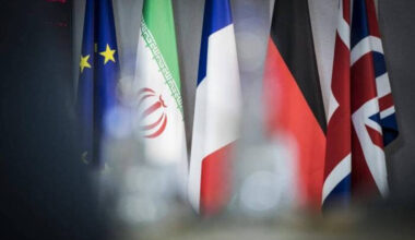 Iran to hold talks with European powers on regional and nuclear issues