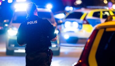 Kringresande barnsoldater ”det nya normala” i Sverige