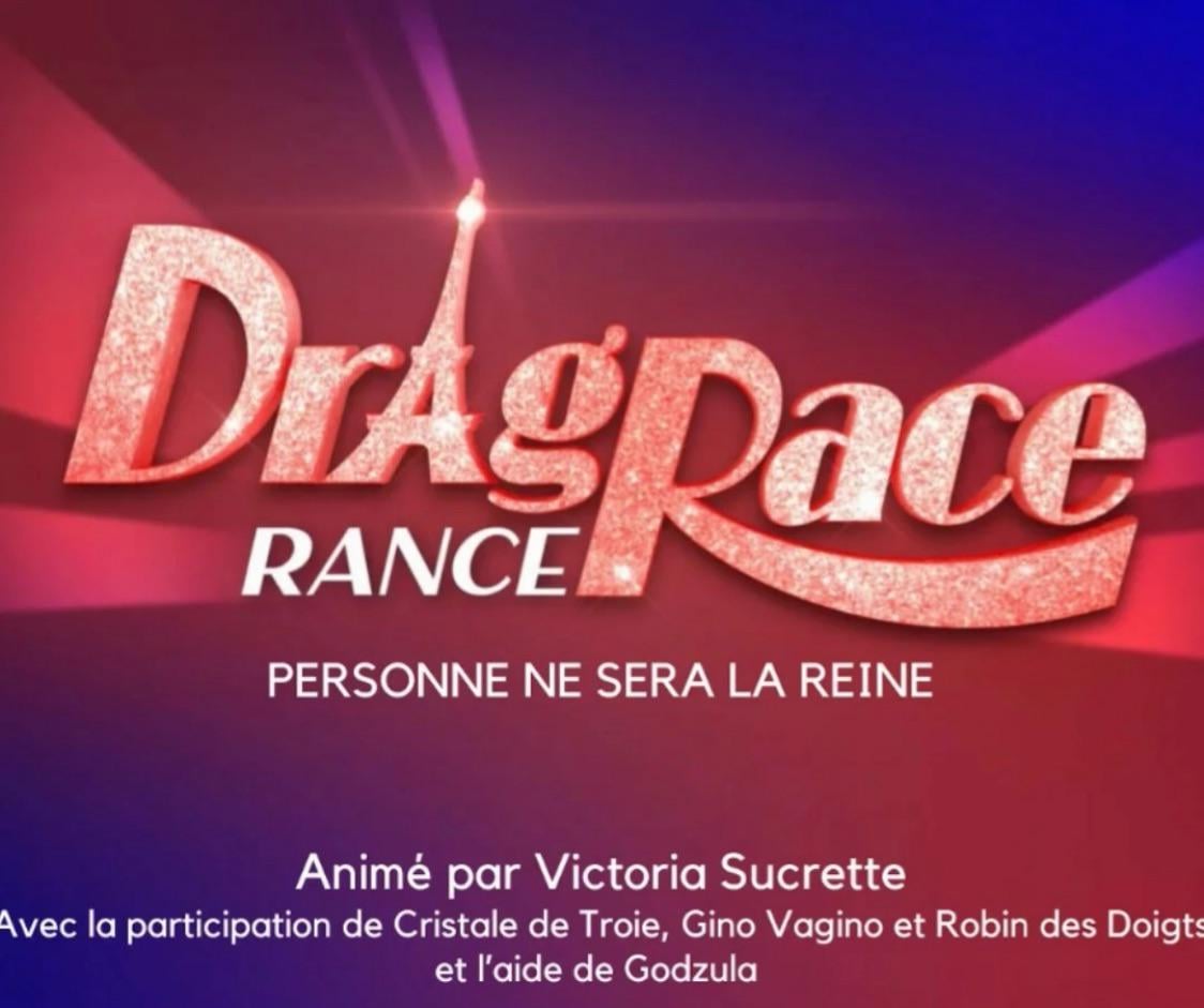 Dédicace à toutes les traînées du sous