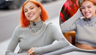 Jaunimo dievaitė Aqva – apie neįprastą pavardę, nutrauktas sužadėtuves ir ką mano apie Gerdą Bieliauskaitę