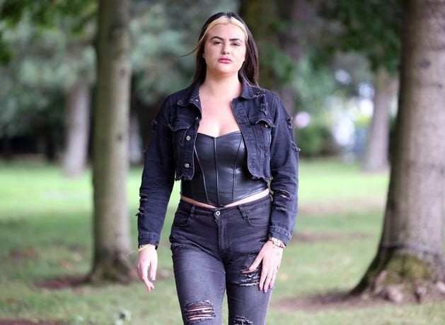 GUILTY PLEA | Young mum-of-three ordered out of home by UDA admits threatening to kill woman