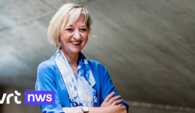 UHasselt opent rouwregister voor Els Smeyers, het slachtoffer van de dodelijke aanrijding in Diepenbeek
