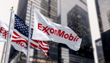 ExxonMobil to drill wells off Cyprus, diversifying Europe’s gas supply
