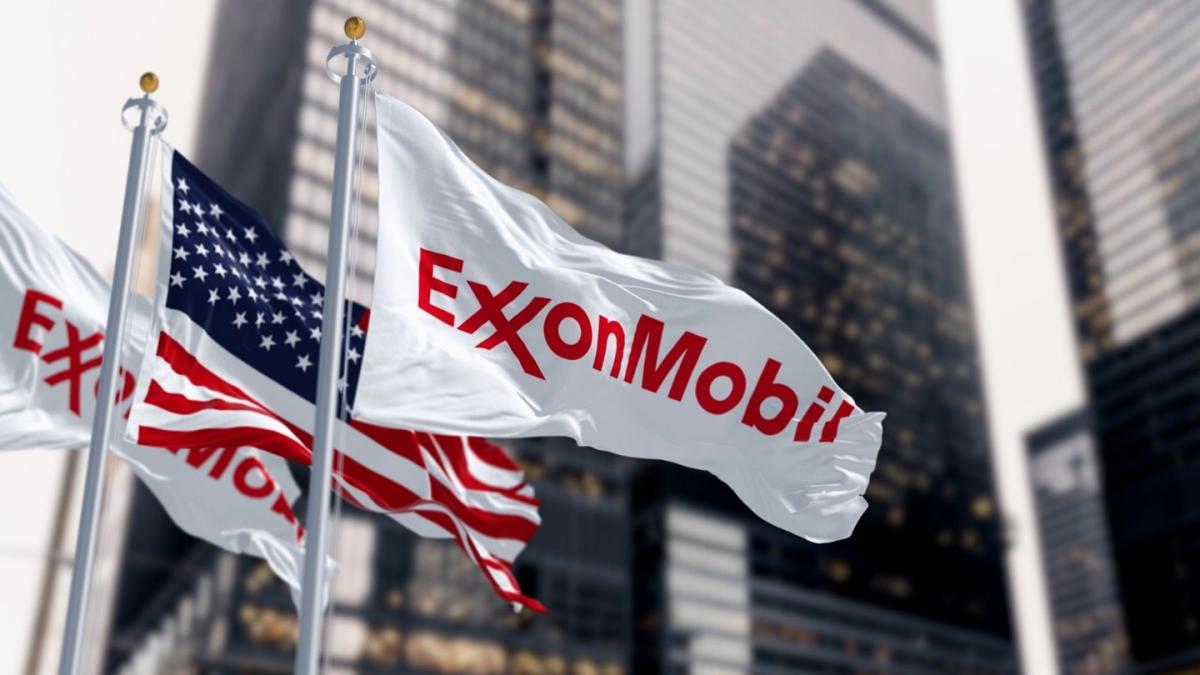 ExxonMobil to drill wells off Cyprus, diversifying Europe’s gas supply