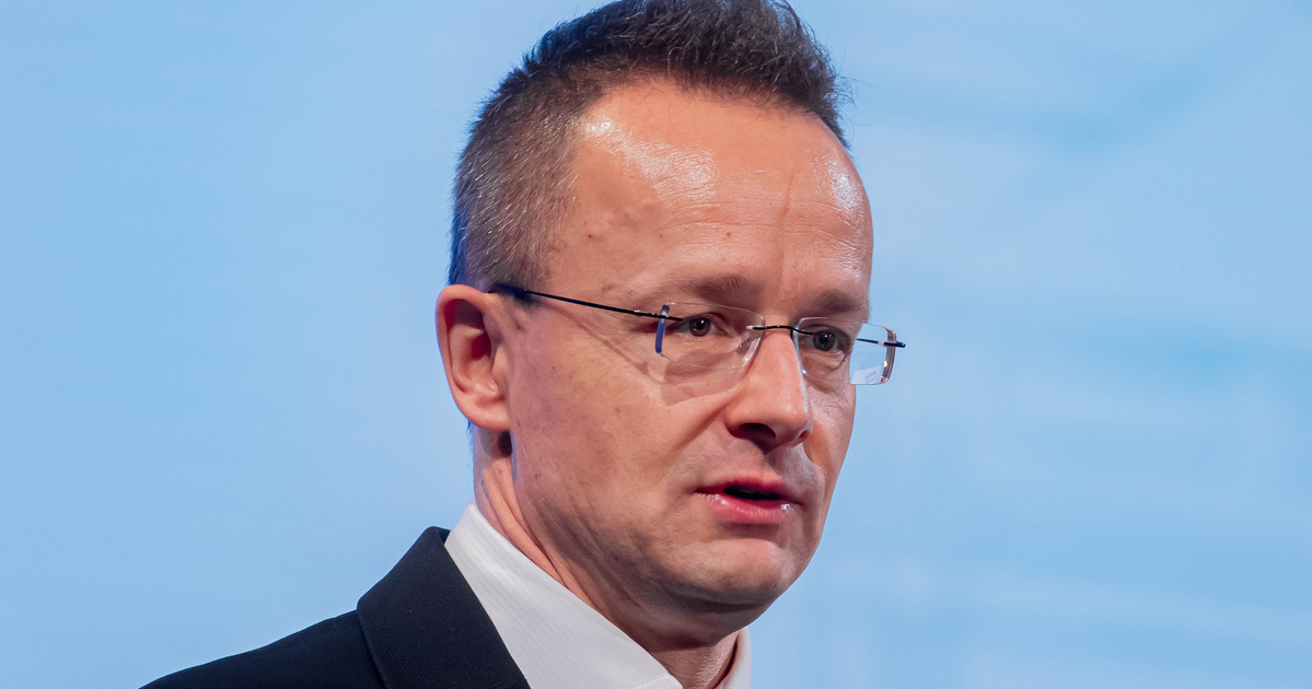 Index - Belföld - Szijjártó Péter: Magyarország és benne Budapest biztonsága egészen kivételes Európában