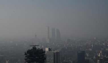 Ong, Italia 43esima al mondo per performance ambientale - Notizie