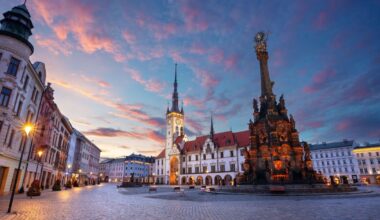 The gorgeous city that's a 'mini Prague' but without the crowds of tou | World | News