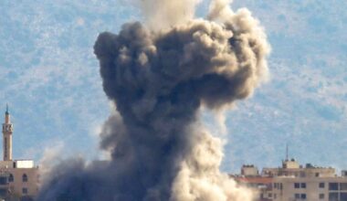 Conflicts in the Middle East and Europe are part of 'one global wa | World | News