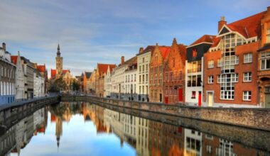 Europe's 'most picturesque walkable city' is less than 2 hours away | Travel News | Travel