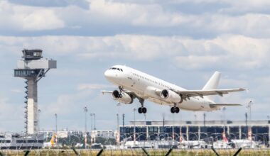 The European countries taxing tourists who take a flight there - full list | World | News