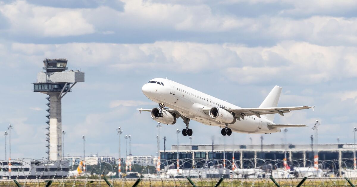 The European countries taxing tourists who take a flight there - full list | World | News