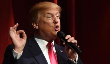 Donald Trump is not anti-Ukraine or anti-NATO - he's just anti-World War 3' | World | News