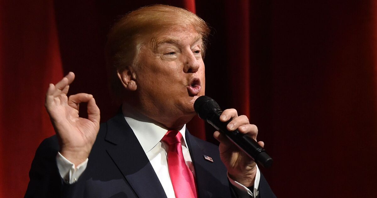 Donald Trump is not anti-Ukraine or anti-NATO - he's just anti-World War 3' | World | News