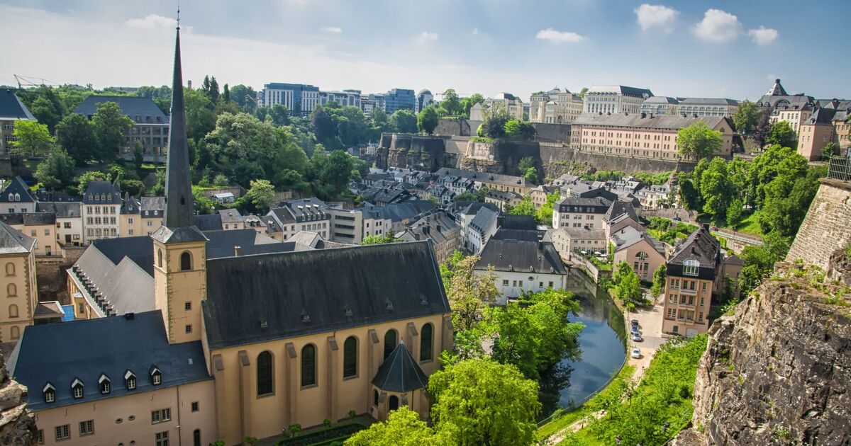 Tiny country in Europe is the ‘safest’ in the world | Travel News | Travel