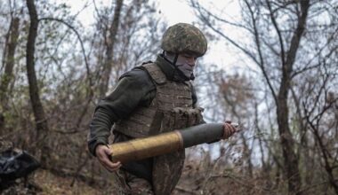 Horror of Ukraine war proves we must spend more on defence - and so must NATO in Europe | Express Comment | Comment