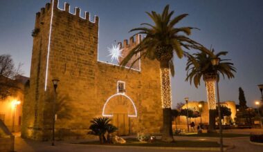 'Serious' Christmas travel warning issued for Spanish island | Europe | Travel