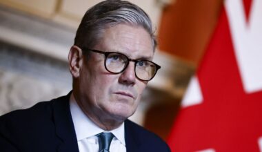 Keir Starmer hiring EU negotiator to 'reset relationship' | Politics | News