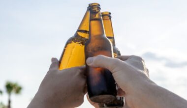 Spain's booziest town revealed where locals drink most pints | World | News