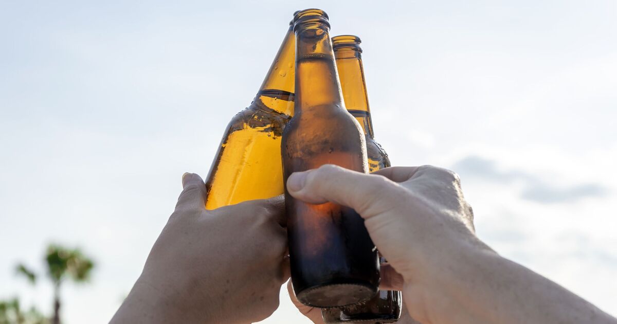Spain's booziest town revealed where locals drink most pints | World | News