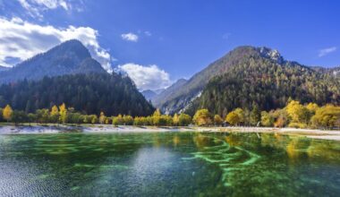 European country as beautiful as Italy but without tourists | World | News